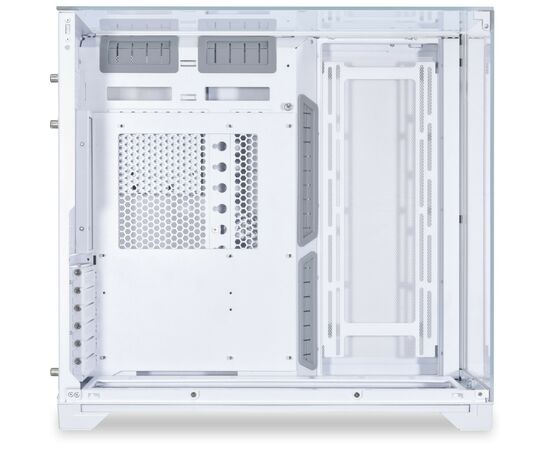 Корпус Lian Li O11 VISION, White (G99.O11VW.00), изображение 3 Корпус Lian Li O11 VISION, White (G99.O11VW.00), изображение 3