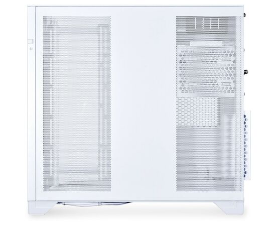 Корпус Lian Li O11 VISION, White (G99.O11VW.00), изображение 4 Корпус Lian Li O11 VISION, White (G99.O11VW.00), изображение 4