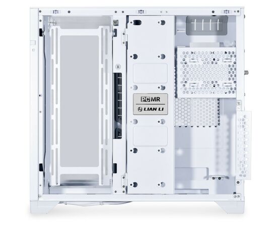Корпус Lian Li O11 VISION, White (G99.O11VW.00), изображение 5 Корпус Lian Li O11 VISION, White (G99.O11VW.00), изображение 5