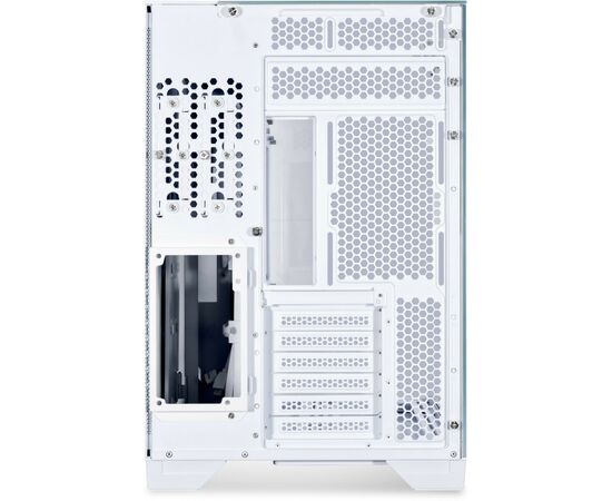 Корпус Lian Li O11 VISION, White (G99.O11VW.00), изображение 7 Корпус Lian Li O11 VISION, White (G99.O11VW.00), изображение 7