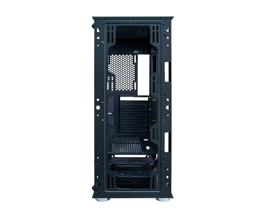 Корпус 1stPlayer XF-4F2(AP)-BK, изображение 4 Корпус 1stPlayer XF-4F2(AP)-BK, изображение 4