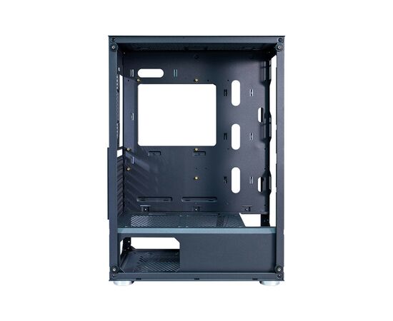 Корпус 1stPlayer XF-4F2(AP)-BK, изображение 5 Корпус 1stPlayer XF-4F2(AP)-BK, изображение 5