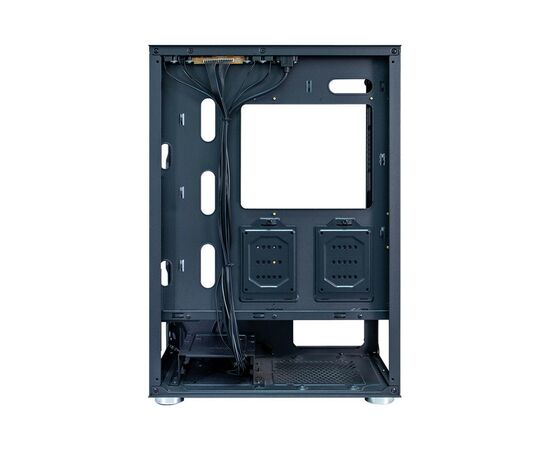 Корпус 1stPlayer XF-4F2(AP)-BK, изображение 6 Корпус 1stPlayer XF-4F2(AP)-BK, изображение 6