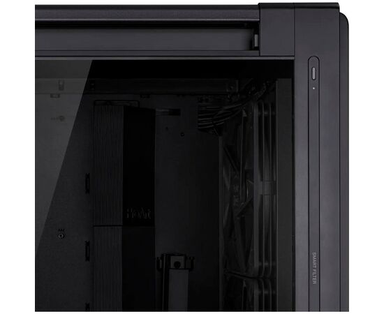 Корпус ASUS ProArt PA602 Black (90DC00J0-B09000), изображение 11 Корпус ASUS ProArt PA602 Black (90DC00J0-B09000), изображение 11