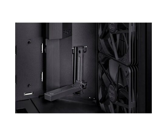 Корпус ASUS ProArt PA602 Black (90DC00J0-B09000), изображение 12 Корпус ASUS ProArt PA602 Black (90DC00J0-B09000), изображение 12