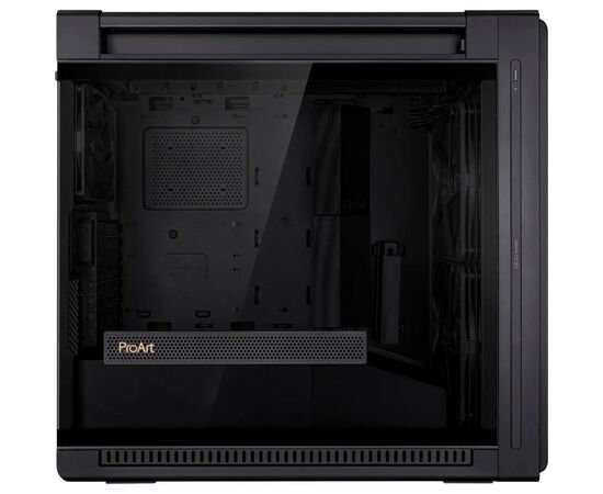 Корпус ASUS ProArt PA602 Black (90DC00J0-B09000), изображение 4 Корпус ASUS ProArt PA602 Black (90DC00J0-B09000), изображение 4
