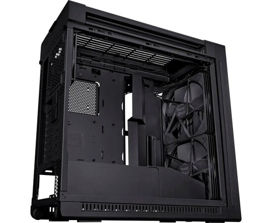 Корпус ASUS ProArt PA602 Black (90DC00J0-B09000), изображение 7 Корпус ASUS ProArt PA602 Black (90DC00J0-B09000), изображение 7