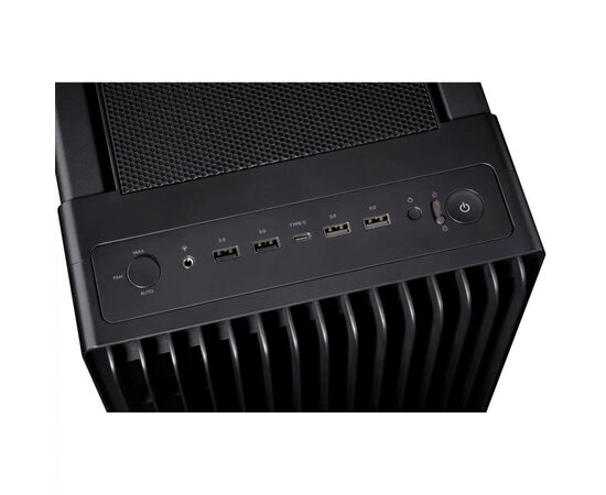 Корпус ASUS ProArt PA602 Black (90DC00J0-B09000), изображение 9 Корпус ASUS ProArt PA602 Black (90DC00J0-B09000), изображение 9