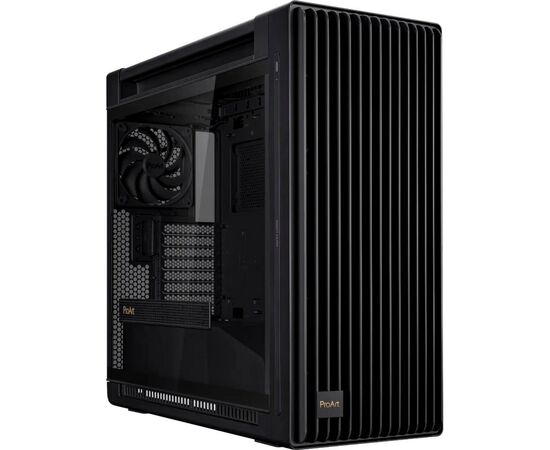 Корпус ASUS ProArt PA602 Black (90DC00J0-B09000)