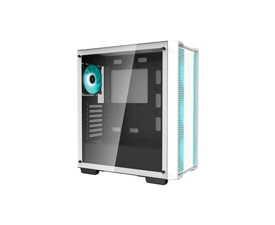 Корпус Deepcool CC560 V2 White (R-CC560-WHGAA4-G-2), изображение 2 Корпус Deepcool CC560 V2 White (R-CC560-WHGAA4-G-2), изображение 2