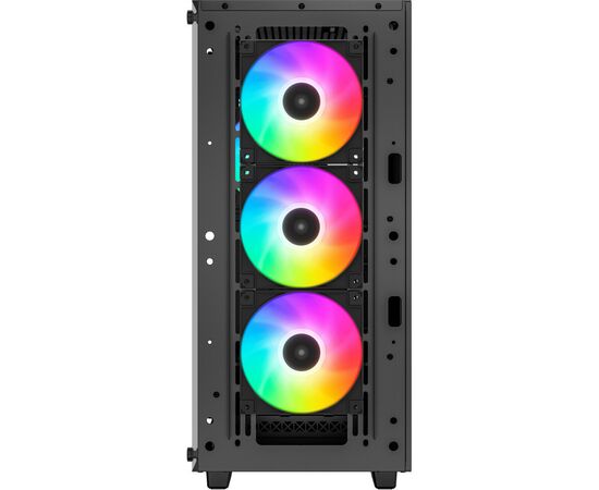 Корпус Deepcool CC560 ARGB V2 (R-CC560-BKTAA4-G-2), изображение 5 Корпус Deepcool CC560 ARGB V2 (R-CC560-BKTAA4-G-2), изображение 5