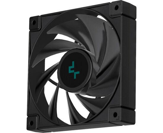 Корпус Deepcool CC560 V2 Black (R-CC560-BKGAA4-G-2), изображение 11 Корпус Deepcool CC560 V2 Black (R-CC560-BKGAA4-G-2), изображение 11