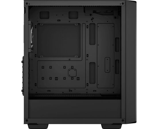 Корпус Deepcool CC560 V2 Black (R-CC560-BKGAA4-G-2), изображение 6 Корпус Deepcool CC560 V2 Black (R-CC560-BKGAA4-G-2), изображение 6