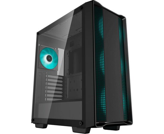Корпус Deepcool CC560 V2 Black (R-CC560-BKGAA4-G-2)