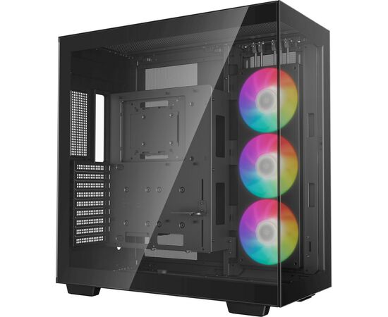 Корпус Deepcool CH780 Black (R-CH780-BKADE41-G-1), изображение 2 Корпус Deepcool CH780 Black (R-CH780-BKADE41-G-1), изображение 2