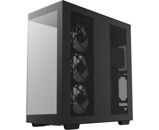 Корпус Deepcool CH780 Black (R-CH780-BKADE41-G-1), изображение 3 Корпус Deepcool CH780 Black (R-CH780-BKADE41-G-1), изображение 3