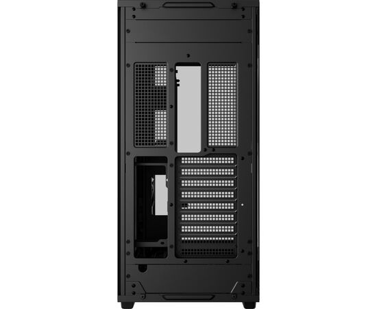 Корпус Deepcool CH780 Black (R-CH780-BKADE41-G-1), изображение 9 Корпус Deepcool CH780 Black (R-CH780-BKADE41-G-1), изображение 9