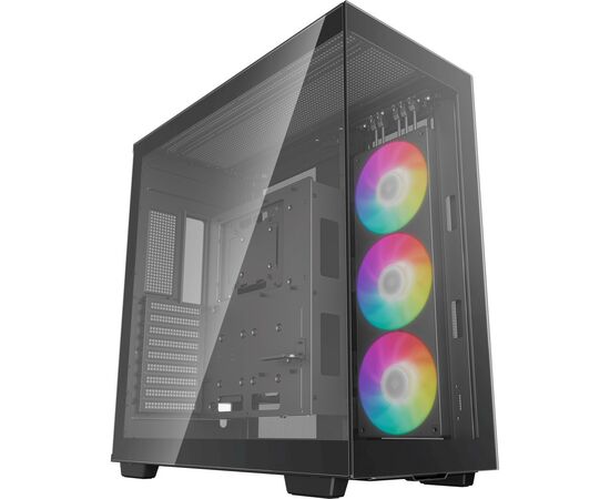 Корпус Deepcool CH780 Black (R-CH780-BKADE41-G-1)