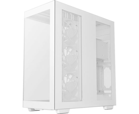 Корпус Deepcool CH780 White (R-CH780-WHADE41-G-1), изображение 3 Корпус Deepcool CH780 White (R-CH780-WHADE41-G-1), изображение 3