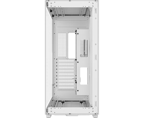 Корпус Deepcool CH780 White (R-CH780-WHADE41-G-1), изображение 4 Корпус Deepcool CH780 White (R-CH780-WHADE41-G-1), изображение 4