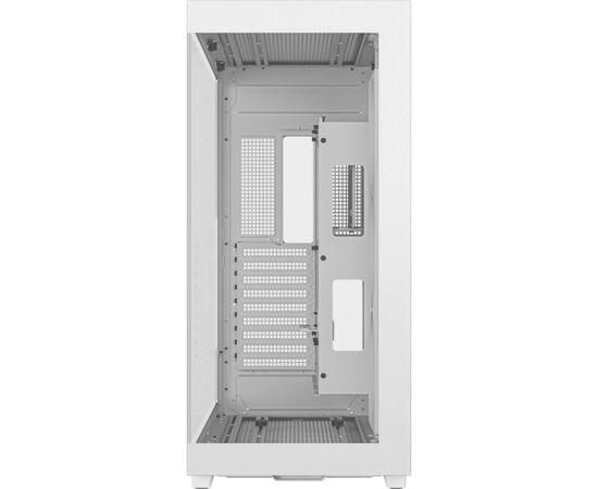 Корпус Deepcool CH780 White (R-CH780-WHADE41-G-1), изображение 5 Корпус Deepcool CH780 White (R-CH780-WHADE41-G-1), изображение 5