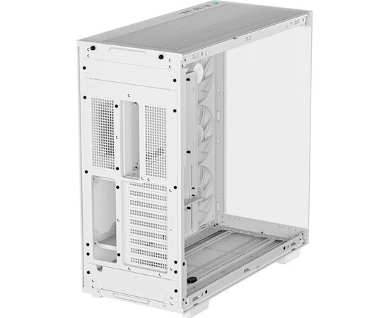 Корпус Deepcool CH780 White (R-CH780-WHADE41-G-1), изображение 8 Корпус Deepcool CH780 White (R-CH780-WHADE41-G-1), изображение 8