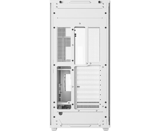 Корпус Deepcool CH780 White (R-CH780-WHADE41-G-1), изображение 9 Корпус Deepcool CH780 White (R-CH780-WHADE41-G-1), изображение 9