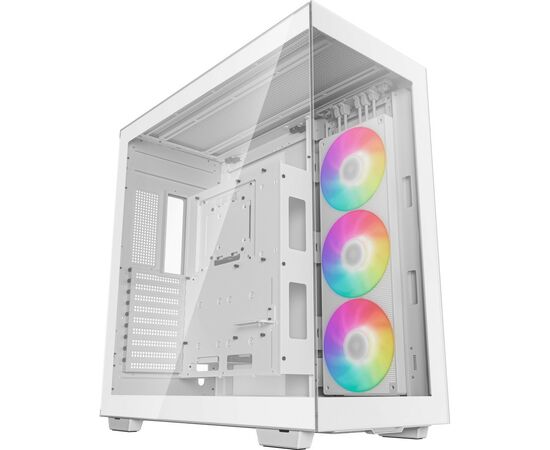 Корпус Deepcool CH780 White (R-CH780-WHADE41-G-1)