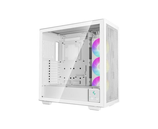 Корпус Deepcool Morpheus White (R-MORPHEUS-WHAPA1-G-1), изображение 2 Корпус Deepcool Morpheus White (R-MORPHEUS-WHAPA1-G-1), изображение 2