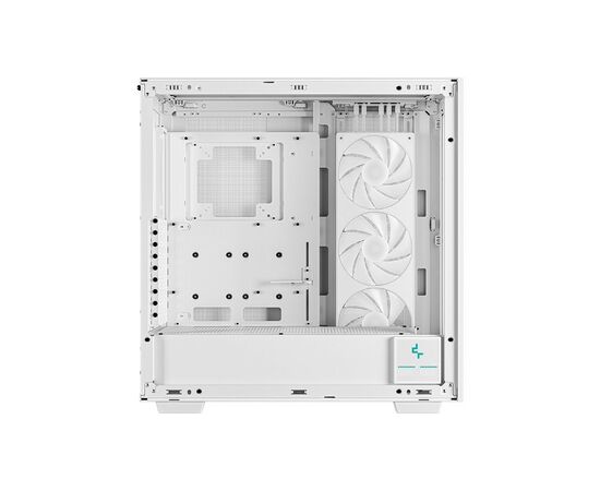 Корпус Deepcool Morpheus White (R-MORPHEUS-WHAPA1-G-1), изображение 5 Корпус Deepcool Morpheus White (R-MORPHEUS-WHAPA1-G-1), изображение 5