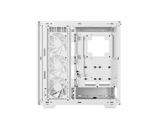 Корпус Deepcool Morpheus White (R-MORPHEUS-WHAPA1-G-1), изображение 6 Корпус Deepcool Morpheus White (R-MORPHEUS-WHAPA1-G-1), изображение 6
