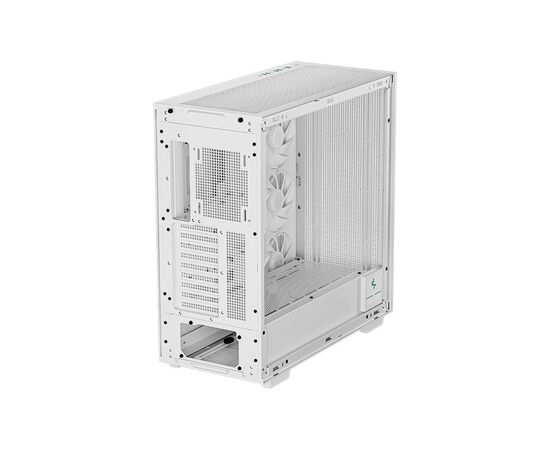 Корпус Deepcool Morpheus White (R-MORPHEUS-WHAPA1-G-1), изображение 7 Корпус Deepcool Morpheus White (R-MORPHEUS-WHAPA1-G-1), изображение 7