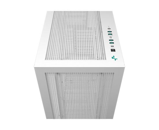 Корпус Deepcool Morpheus White (R-MORPHEUS-WHAPA1-G-1), изображение 8 Корпус Deepcool Morpheus White (R-MORPHEUS-WHAPA1-G-1), изображение 8