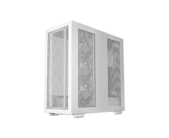 Корпус Deepcool Morpheus White (R-MORPHEUS-WHAPA1-G-1), изображение 9 Корпус Deepcool Morpheus White (R-MORPHEUS-WHAPA1-G-1), изображение 9