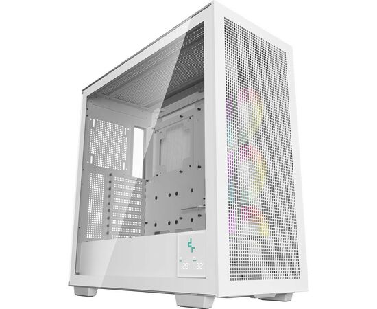Корпус Deepcool Morpheus White (R-MORPHEUS-WHAPA1-G-1)