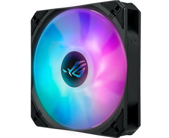 Система водяного охлаждения ASUS ROG Strix LC III 240 ARGB (90RC00S1-M0UAY0), изображение 6 Система водяного охлаждения ASUS ROG Strix LC III 240 ARGB (90RC00S1-M0UAY0), изображение 6