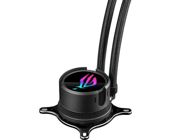 Система водяного охолодження ASUS ROG Strix LC III 360 (90RC00T0-M0UAY0), зображення 5 Система водяного охолодження ASUS ROG Strix LC III 360 (90RC00T0-M0UAY0), зображення 5