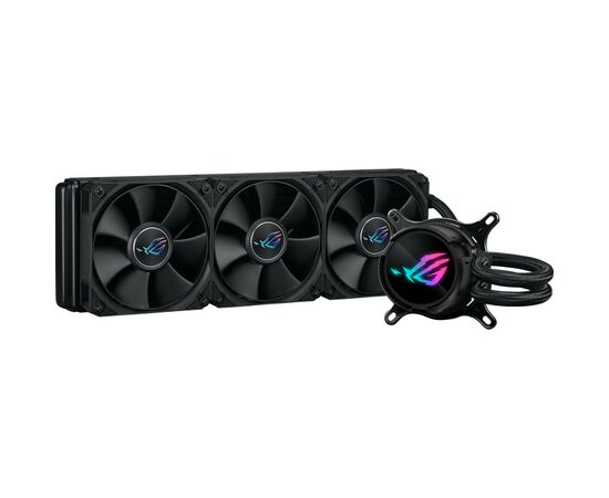 Система водяного охолодження ASUS ROG Strix LC III 360 (90RC00T0-M0UAY0)