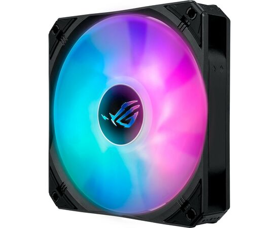 Система водяного охлаждения ASUS ROG Strix LC III 360 ARGB (90RC00T1-M0UAY0), изображение 10 Система водяного охлаждения ASUS ROG Strix LC III 360 ARGB (90RC00T1-M0UAY0), изображение 10