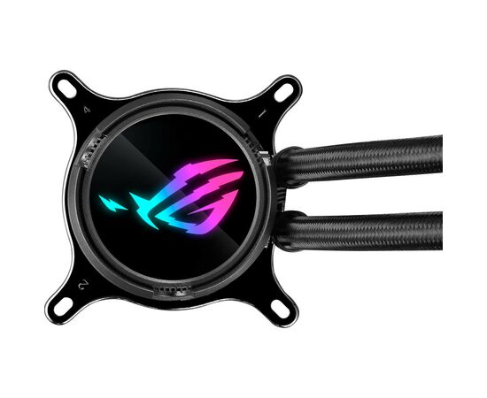 Система водяного охлаждения ASUS ROG Strix LC III 360 ARGB (90RC00T1-M0UAY0), изображение 4 Система водяного охлаждения ASUS ROG Strix LC III 360 ARGB (90RC00T1-M0UAY0), изображение 4