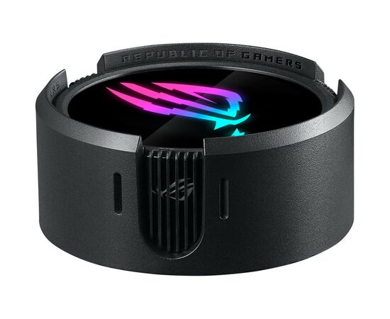 Система водяного охлаждения ASUS ROG Strix LC III 360 ARGB (90RC00T1-M0UAY0), изображение 8 Система водяного охлаждения ASUS ROG Strix LC III 360 ARGB (90RC00T1-M0UAY0), изображение 8