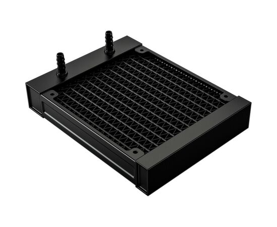 Система водяного охлаждения ID-Cooling FX120 ARGB, изображение 3 Система водяного охлаждения ID-Cooling FX120 ARGB, изображение 3