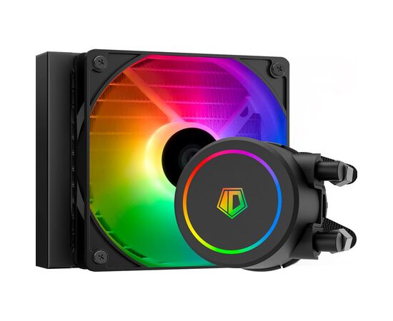 Система водяного охлаждения ID-Cooling FX120 ARGB