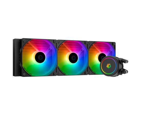 Система водяного охолодження ID-Cooling FX360 ARGB