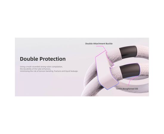 Система водяного охлаждения ID-Cooling FX360 ARGB WHITE, изображение 10 Система водяного охлаждения ID-Cooling FX360 ARGB WHITE, изображение 10