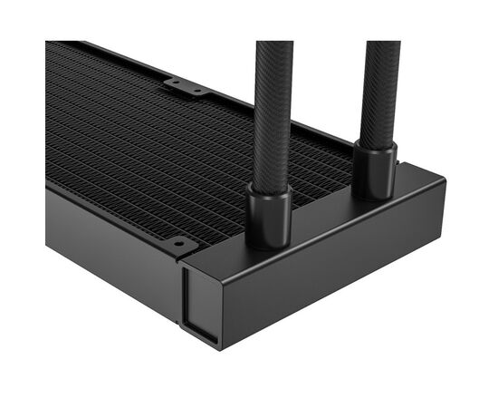 Система водяного охлаждения ID-Cooling ZOOMFLOW 240 XT V2, изображение 5 Система водяного охлаждения ID-Cooling ZOOMFLOW 240 XT V2, изображение 5