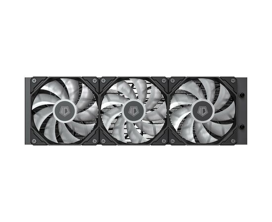 Система водяного охлаждения ID-Cooling ZOOMFLOW 360 XT V2, изображение 3 Система водяного охлаждения ID-Cooling ZOOMFLOW 360 XT V2, изображение 3