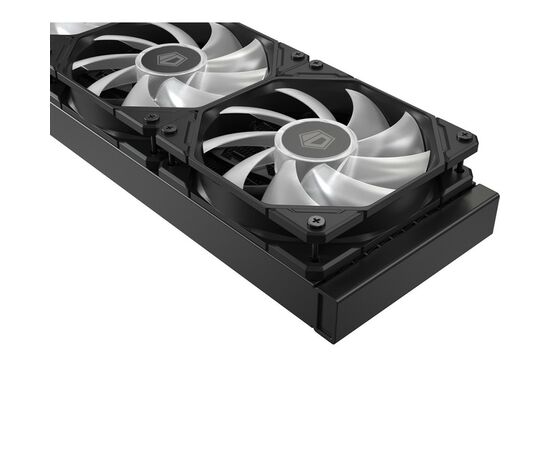 Система водяного охлаждения ID-Cooling ZOOMFLOW 360 XT V2, изображение 4 Система водяного охлаждения ID-Cooling ZOOMFLOW 360 XT V2, изображение 4