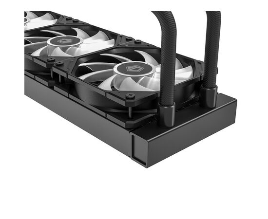 Система водяного охлаждения ID-Cooling ZOOMFLOW 360 XT V2, изображение 5 Система водяного охлаждения ID-Cooling ZOOMFLOW 360 XT V2, изображение 5