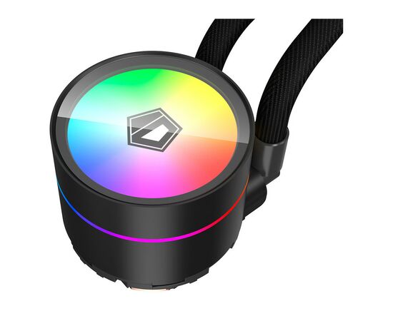 Система водяного охлаждения ID-Cooling ZOOMFLOW 360 XT V2, изображение 7 Система водяного охлаждения ID-Cooling ZOOMFLOW 360 XT V2, изображение 7